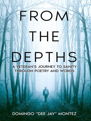 cover image of From the Depths